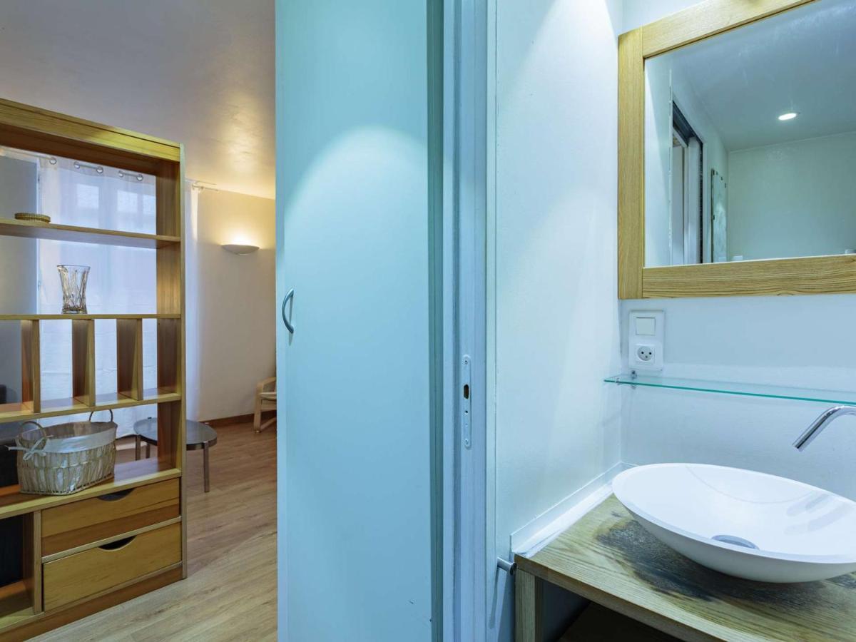 Studio Moderne Ciboure, Coeur Historique, Ideal Pour Couples - Fr-1-4-657 외부 사진