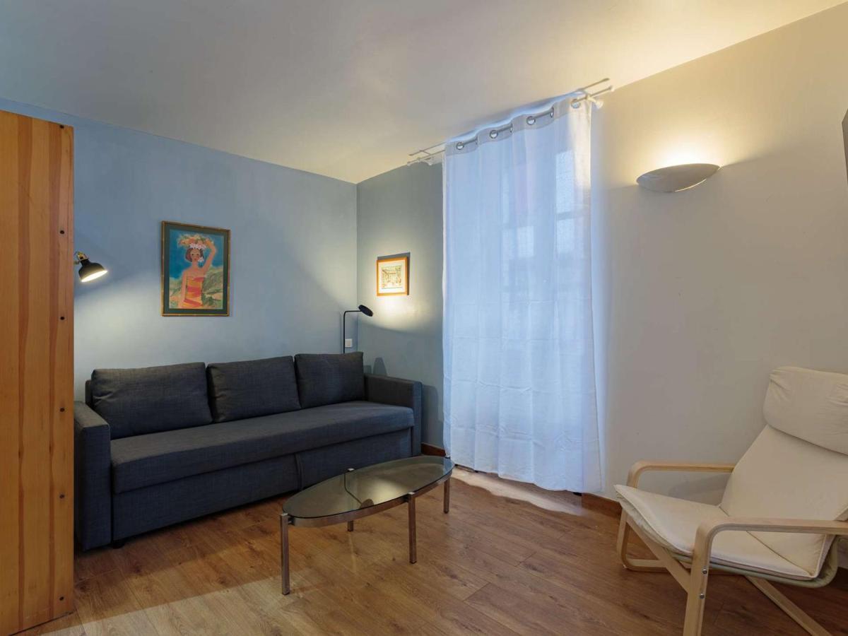 Studio Moderne Ciboure, Coeur Historique, Ideal Pour Couples - Fr-1-4-657 외부 사진