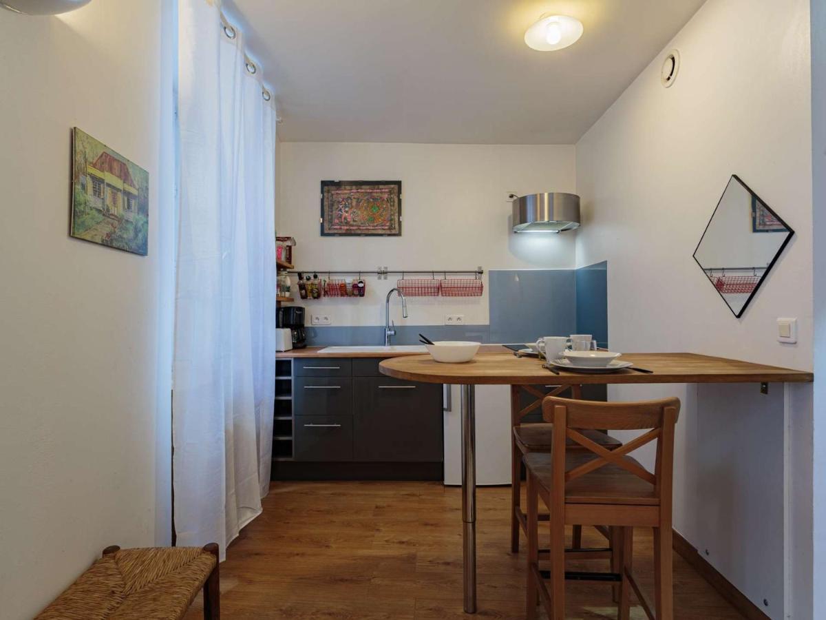 Studio Moderne Ciboure, Coeur Historique, Ideal Pour Couples - Fr-1-4-657 외부 사진