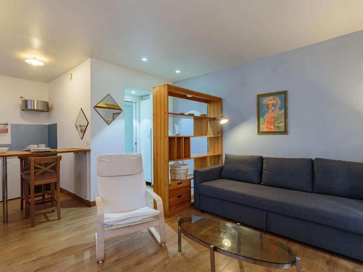Studio Moderne Ciboure, Coeur Historique, Ideal Pour Couples - Fr-1-4-657 외부 사진