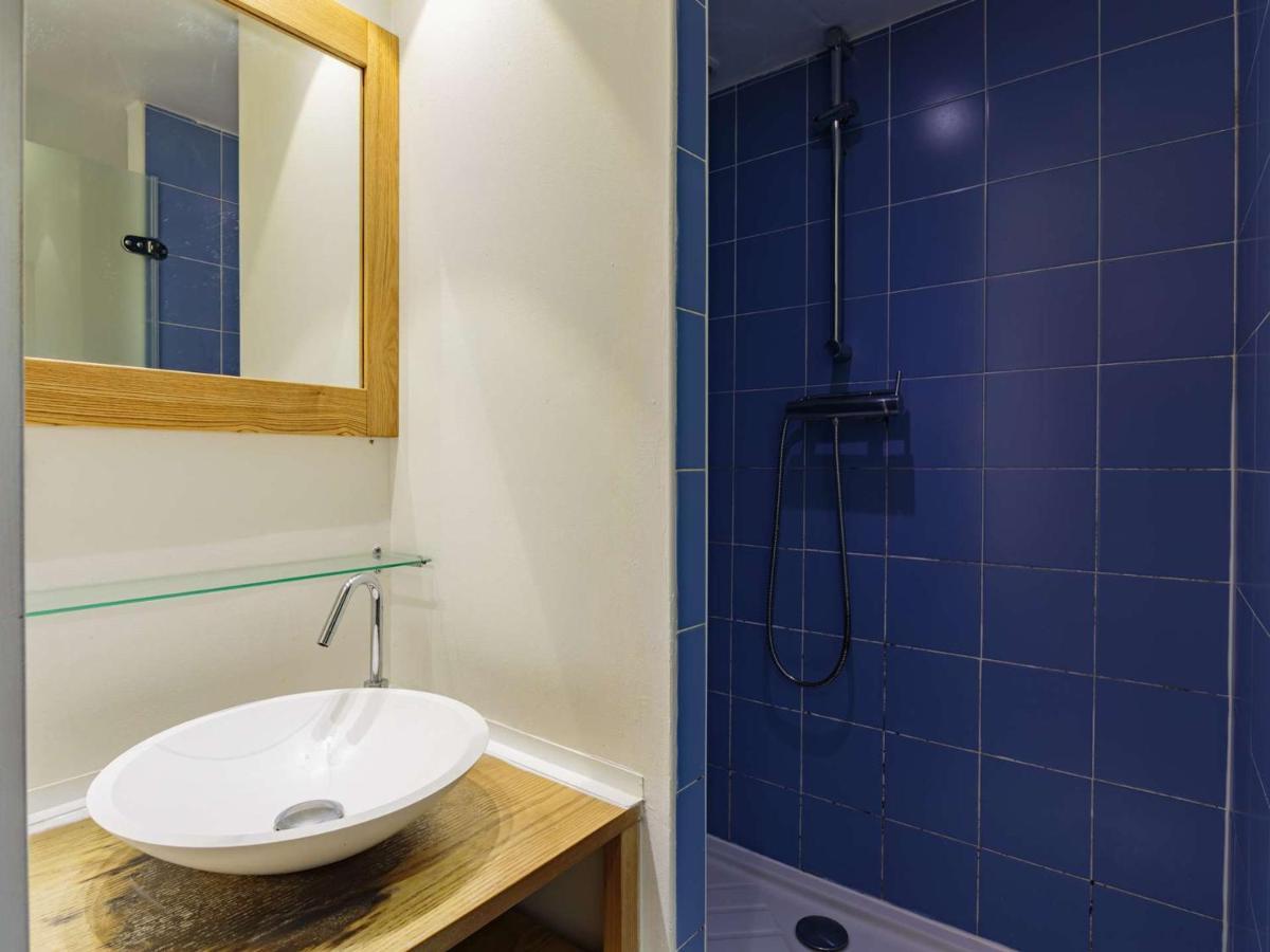 Studio Moderne Ciboure, Coeur Historique, Ideal Pour Couples - Fr-1-4-657 외부 사진
